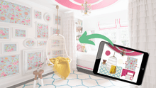Load image into Gallery viewer, Whole Kid and Kaboodle e-Design Package