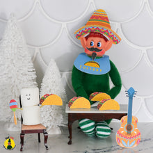 Load image into Gallery viewer, Elf 911 Taco Tuesday Printable Kit
