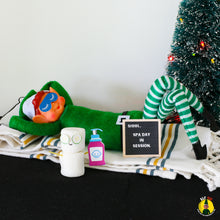 Load image into Gallery viewer, Elf 911: Done-For-You Printable Elf Fun DECEMBER ULTIMATE BUNDLE